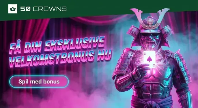 50crowns Casino