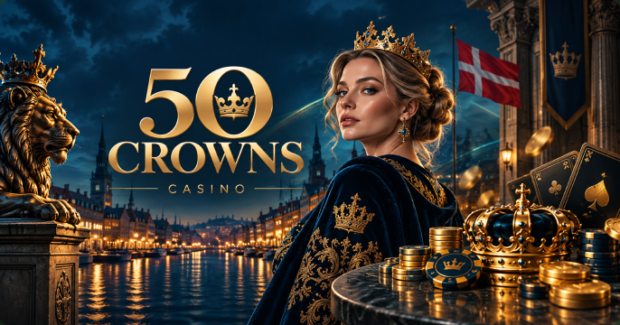 50crowns Casino